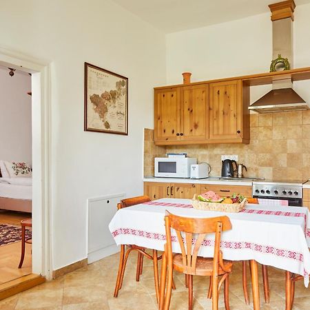 Barta Pince Vendeghaz Mad Otel Dış mekan fotoğraf