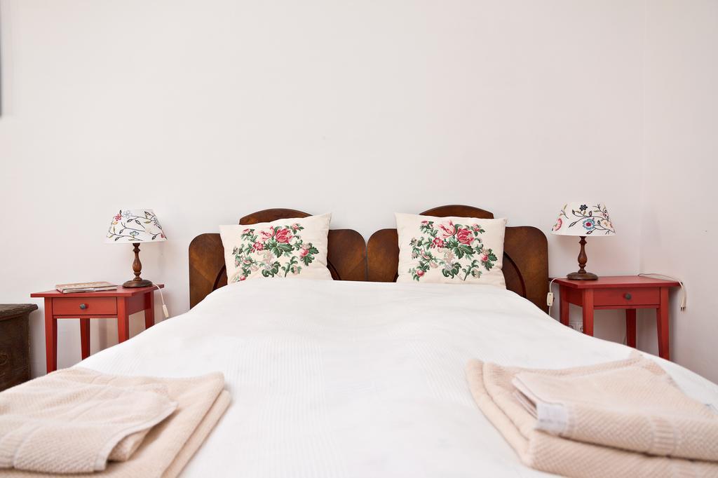 Barta Pince Vendeghaz Mad Otel Oda fotoğraf