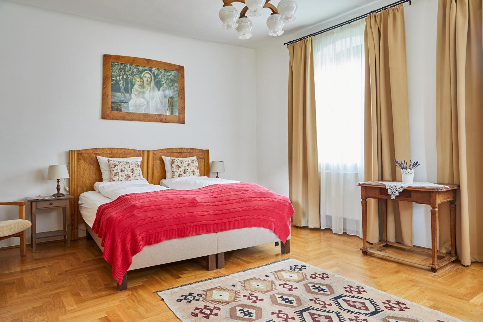 Barta Pince Vendeghaz Mad Otel Dış mekan fotoğraf