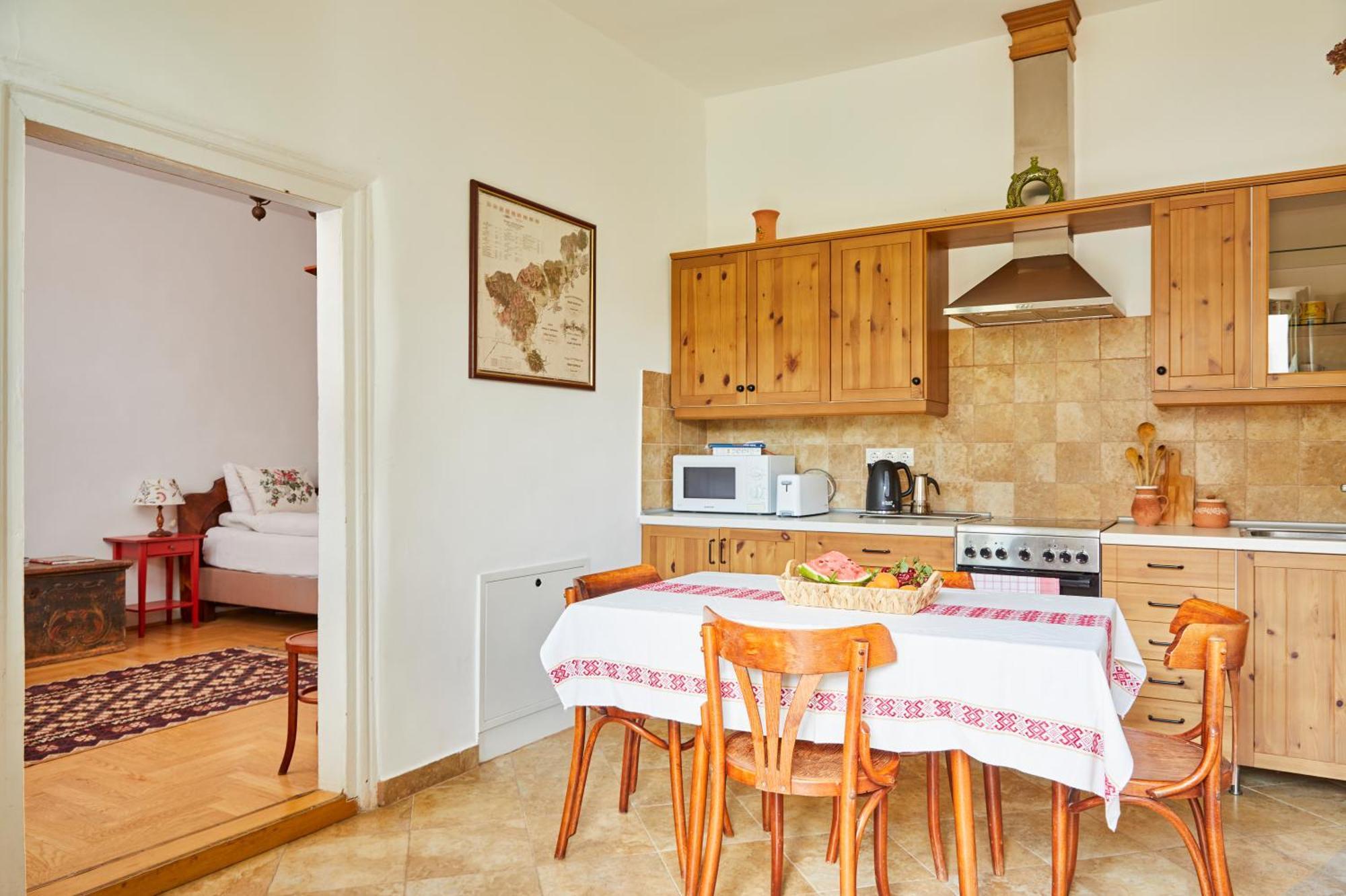 Barta Pince Vendeghaz Mad Otel Dış mekan fotoğraf