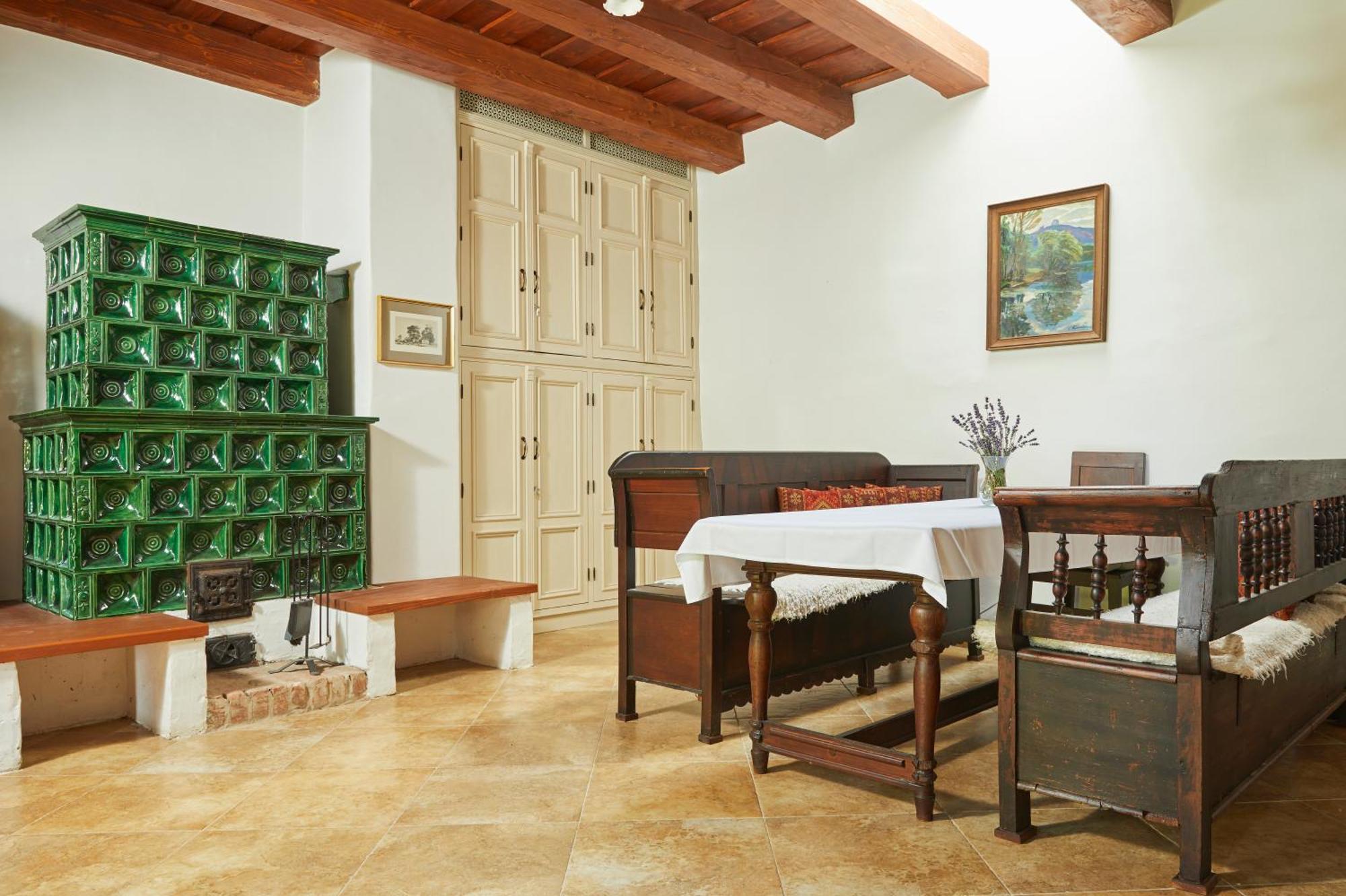 Barta Pince Vendeghaz Mad Otel Dış mekan fotoğraf