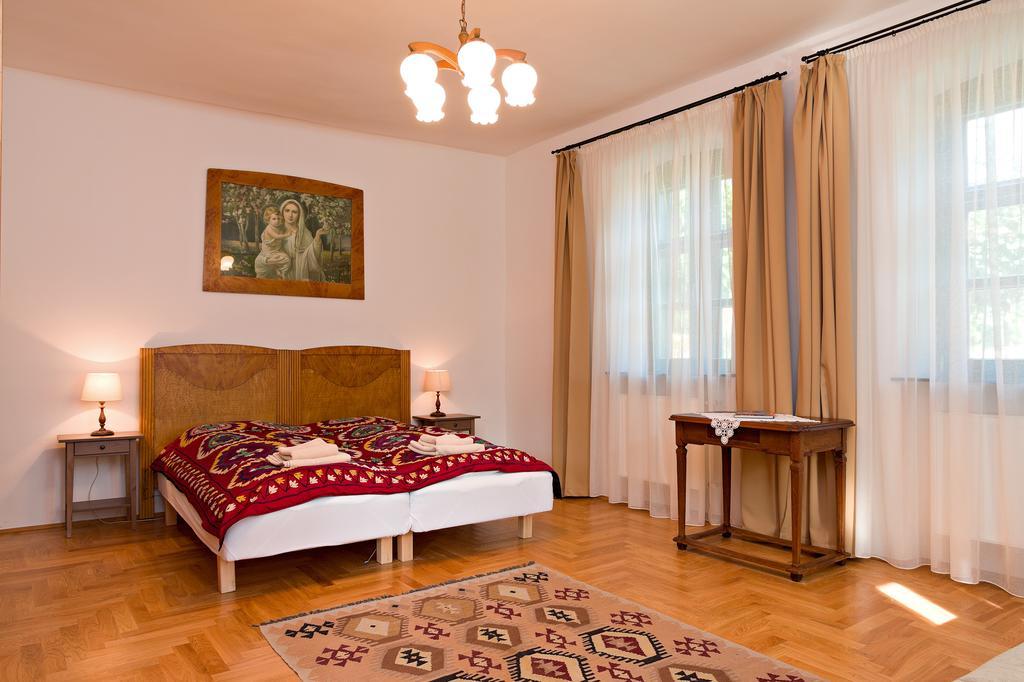 Barta Pince Vendeghaz Mad Otel Oda fotoğraf