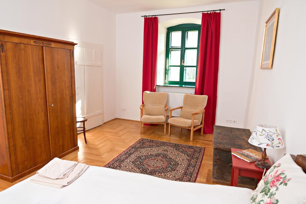 Barta Pince Vendeghaz Mad Otel Oda fotoğraf
