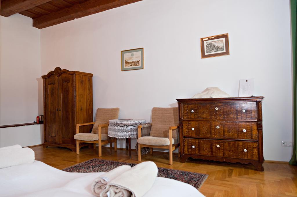 Barta Pince Vendeghaz Mad Otel Oda fotoğraf