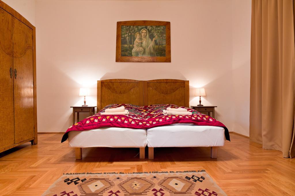 Barta Pince Vendeghaz Mad Otel Oda fotoğraf