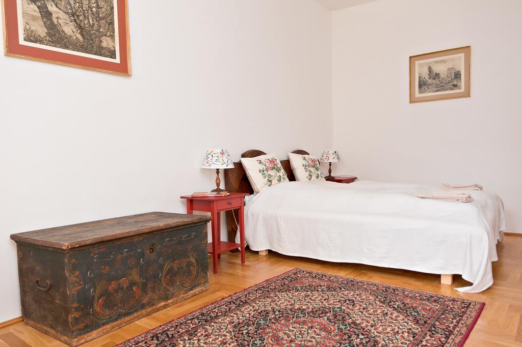 Barta Pince Vendeghaz Mad Otel Oda fotoğraf